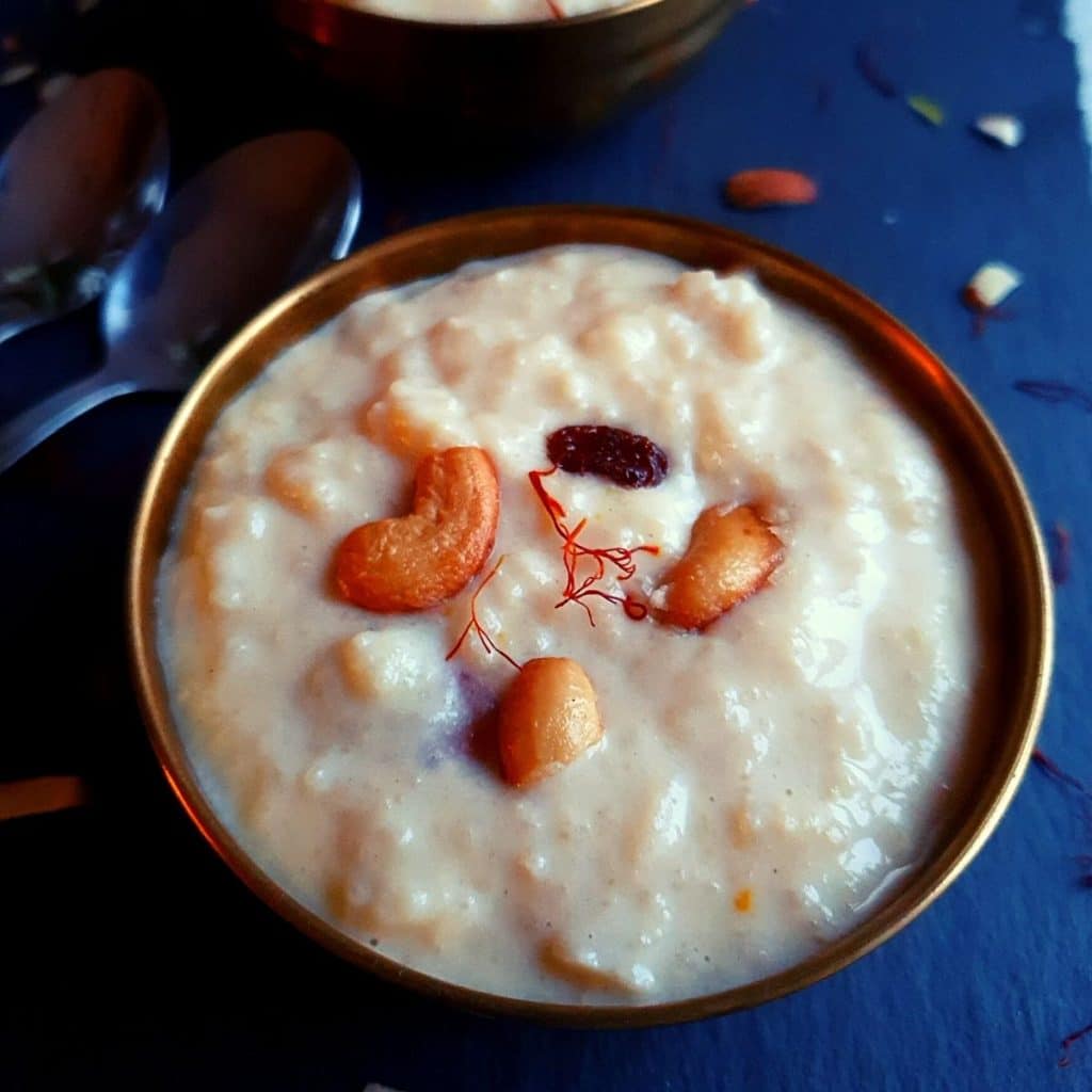 Meetha Rice Zarda Rice | Sweet Rice | Meetha Chawal - Pavanis Kitchen